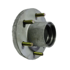 2t Unbraked 6 Stud Land Cruiser Lazy Hub