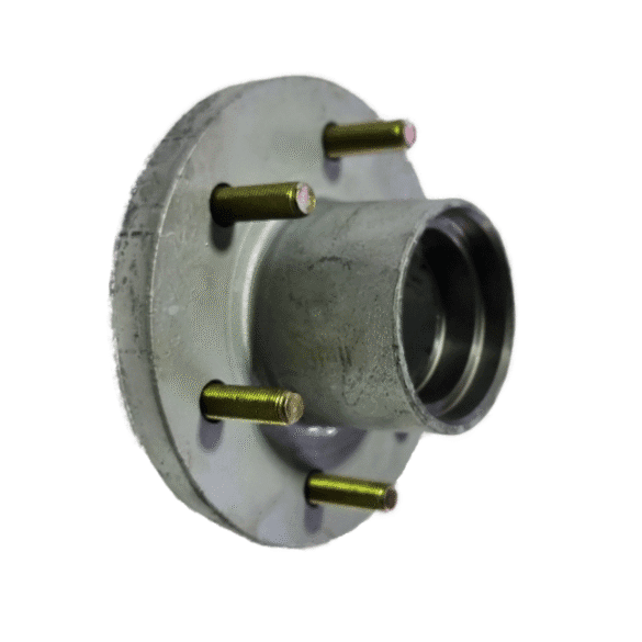 3t Unbraked 6 Stud Land Cruiser Lazy Hub