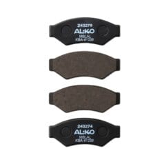 AL-KO hydraulic disc pads suit