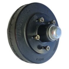 Al-Ko 2T Land Cruiser Drum Incl Greased Bearings