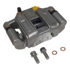 Stainless Hydraulic Disc Caliper from Trojan
