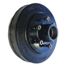 2T Al-Ko X 6 Stud Land Cruiser Drum