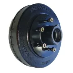 2T Al-Ko X 6 Stud Land Cruiser Drum