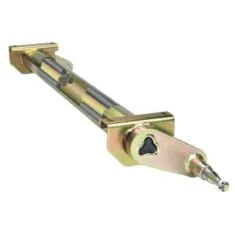 Al-Ko Irs Axle