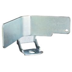 Caravan Reversing Guide and Lock 2.5t