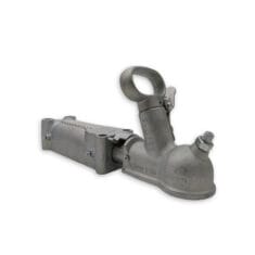 Override Coupling for Trailer or Caravan | Ball Coupling