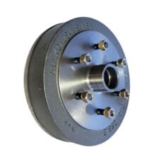 al-ko 10-INCH LAND CRUISER DRUM