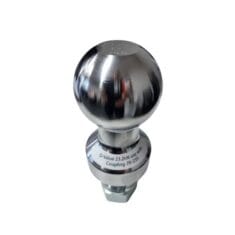 70mm tow ball electric coupling