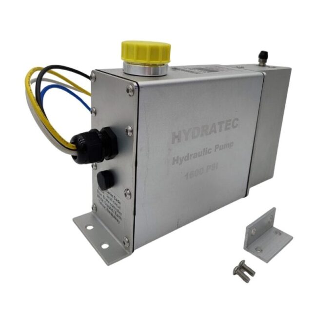 Hydratec / Hydrastar Hydraulic Electric Brake Actuator Hydratec Electric Hydraulic Brake Actuator