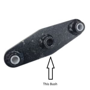 Standard Tandem Rocker Arm Bush