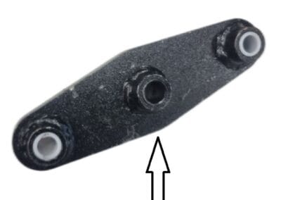 Standard Tandem rocker arm bush