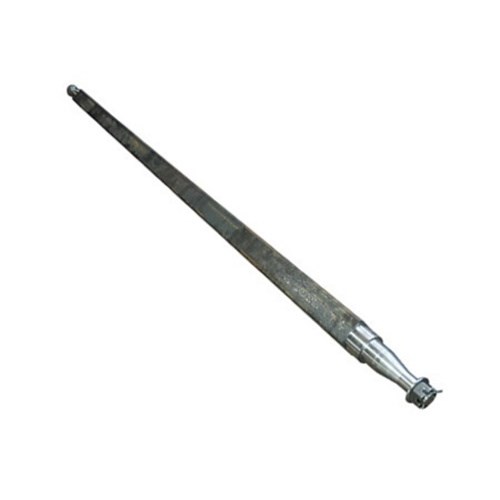 45Mm Square Axle - Electric/Marine 1 45Mm Square Axle - Electric/Marine