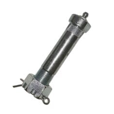 Shackle Bolt Greaseable | 3/4-inch | 3.5-inch long