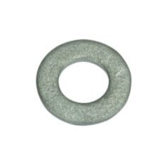 Flat Washer - 1/2-inch - Galvanised