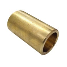 Rocker Roller Brass Bush | ID 3/4", OD 25mm | Suits Manutec Rocker Roller