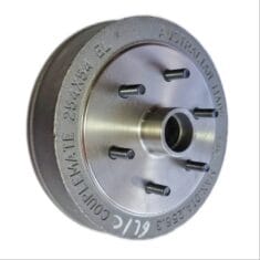 AL-KO 10-inch Drum (SL) - 6S Land Cruiser