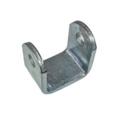 Front Hanger 45mm Shackle | 9/16" Hole