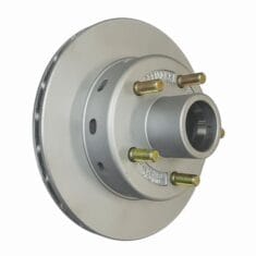 DeeMaxx Disc Rotor | 10" Ventilated | Ford