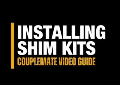 Learn How To Install A Shim Kit For Your Towbar