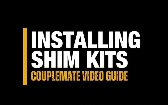 Learn How to Install a Shim Kit for your Towbar