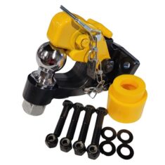 Home 21 Pintle Hook Combo Bonus Protector