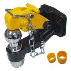 Pintle Hook Combo Bonus Protector