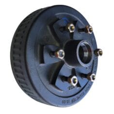 Dexter 10-inch 6 Stud Land Cruiser Brake Drum