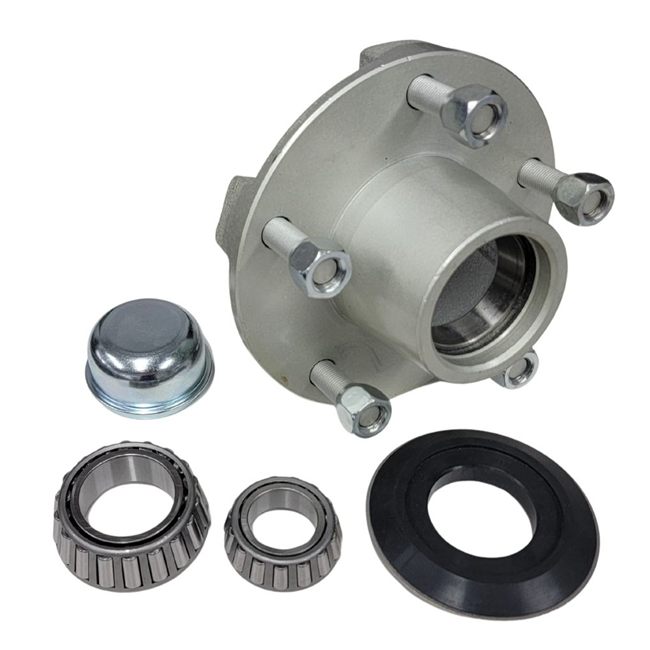 2T Dexter Hub 25580/15123 1 2T Dexter Hub 25580/15123