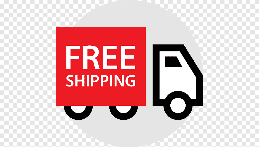 Free Shipping – Archive Page
