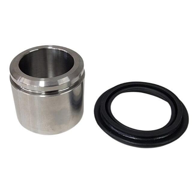 316 Stainless Hydraulic Caliper Piston Kit 1 Stainless Caliper Piston Kit Includes Piston Seal