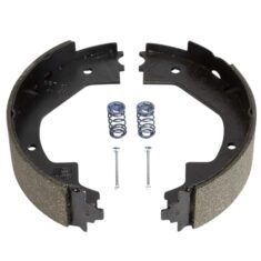 10-inch Dexter Electric Brake Shoe Kit
