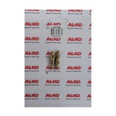 Al-Ko Hydraulic Bleeed Screw Kit