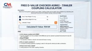 Free D-Value Calculator
