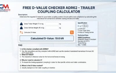 Free D-Value Checker